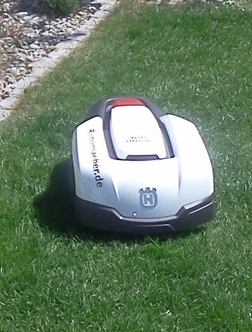 garten-tom rasenroboter modelle