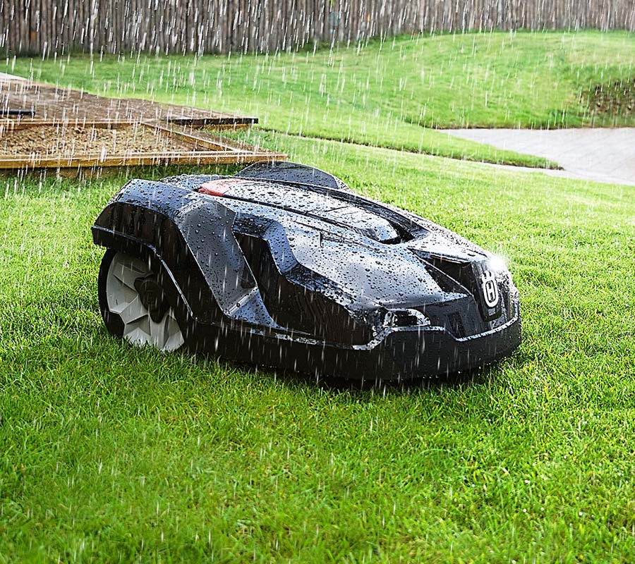 garten-tom rasenroboter